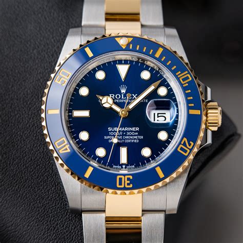 neupreis rolex submariner stahl gold|rolex submariner cheapest price.